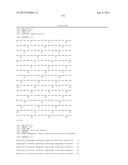 MUTANT DELTA-9 ELONGASES AND THEIR USE IN MAKING POLYUNSATURATED FATTY     ACIDS diagram and image