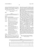 MUTANT DELTA-9 ELONGASES AND THEIR USE IN MAKING POLYUNSATURATED FATTY     ACIDS diagram and image