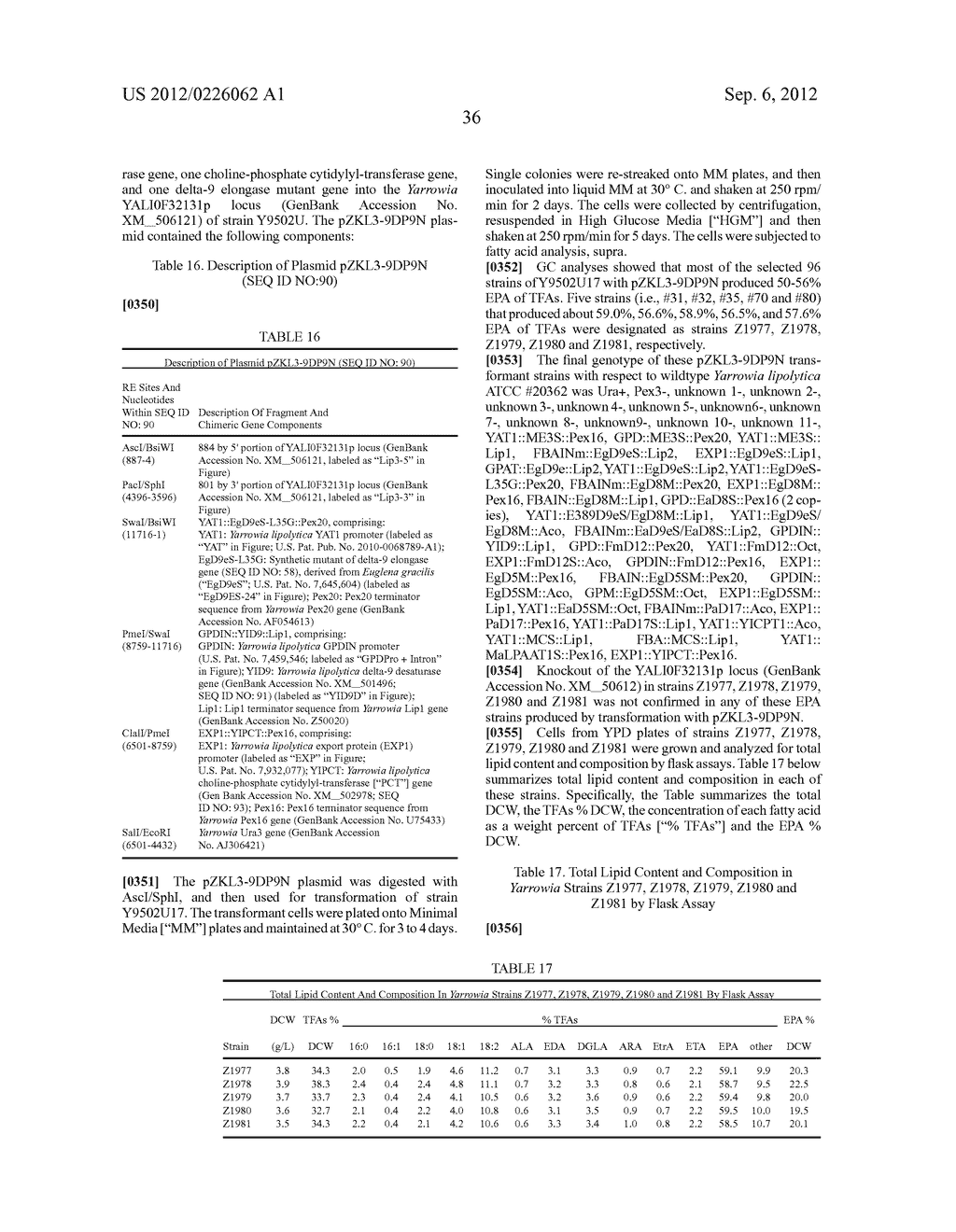 MUTANT DELTA-9 ELONGASES AND THEIR USE IN MAKING POLYUNSATURATED FATTY     ACIDS - diagram, schematic, and image 52