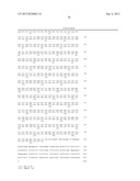 MUTANT DELTA-9 ELONGASES AND THEIR USE IN MAKING POLYUNSATURATED FATTY     ACIDS diagram and image