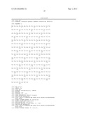 MUTANT DELTA-9 ELONGASES AND THEIR USE IN MAKING POLYUNSATURATED FATTY     ACIDS diagram and image