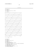 MUTANT DELTA-9 ELONGASES AND THEIR USE IN MAKING POLYUNSATURATED FATTY     ACIDS diagram and image