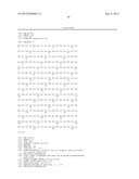 MUTANT DELTA-9 ELONGASES AND THEIR USE IN MAKING POLYUNSATURATED FATTY     ACIDS diagram and image