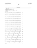 MUTANT DELTA-9 ELONGASES AND THEIR USE IN MAKING POLYUNSATURATED FATTY     ACIDS diagram and image