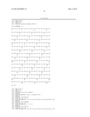 MUTANT DELTA-9 ELONGASES AND THEIR USE IN MAKING POLYUNSATURATED FATTY     ACIDS diagram and image