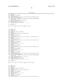 MUTANT DELTA-9 ELONGASES AND THEIR USE IN MAKING POLYUNSATURATED FATTY     ACIDS diagram and image