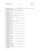 MUTANT DELTA-9 ELONGASES AND THEIR USE IN MAKING POLYUNSATURATED FATTY     ACIDS diagram and image