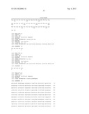 MUTANT DELTA-9 ELONGASES AND THEIR USE IN MAKING POLYUNSATURATED FATTY     ACIDS diagram and image