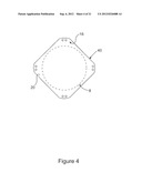 APPARATUS, SYSTEM AND METHOD FOR FACILITATING TRANSFER OF HIGH LEVEL     RADIOACTIVE WASTE TO AND/OR FROM A POOL diagram and image