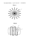 INTRA-SUBJECT MEDICAL SYSTEM, METHOD OF OPERATING BODY-INSERTABLE     APPARATUS AND OPERATIVE TREATMENT diagram and image