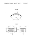 INTRA-SUBJECT MEDICAL SYSTEM, METHOD OF OPERATING BODY-INSERTABLE     APPARATUS AND OPERATIVE TREATMENT diagram and image