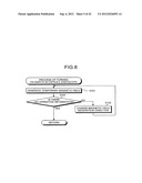 INTRA-SUBJECT MEDICAL SYSTEM, METHOD OF OPERATING BODY-INSERTABLE     APPARATUS AND OPERATIVE TREATMENT diagram and image