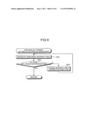 INTRA-SUBJECT MEDICAL SYSTEM, METHOD OF OPERATING BODY-INSERTABLE     APPARATUS AND OPERATIVE TREATMENT diagram and image