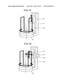 INTRA-SUBJECT MEDICAL SYSTEM, METHOD OF OPERATING BODY-INSERTABLE     APPARATUS AND OPERATIVE TREATMENT diagram and image