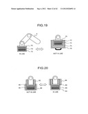 INTRA-SUBJECT MEDICAL SYSTEM, METHOD OF OPERATING BODY-INSERTABLE     APPARATUS AND OPERATIVE TREATMENT diagram and image