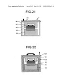 INTRA-SUBJECT MEDICAL SYSTEM, METHOD OF OPERATING BODY-INSERTABLE     APPARATUS AND OPERATIVE TREATMENT diagram and image