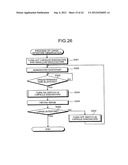 INTRA-SUBJECT MEDICAL SYSTEM, METHOD OF OPERATING BODY-INSERTABLE     APPARATUS AND OPERATIVE TREATMENT diagram and image