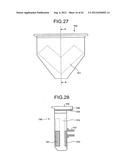 INTRA-SUBJECT MEDICAL SYSTEM, METHOD OF OPERATING BODY-INSERTABLE     APPARATUS AND OPERATIVE TREATMENT diagram and image