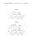 INTRA-SUBJECT MEDICAL SYSTEM, METHOD OF OPERATING BODY-INSERTABLE     APPARATUS AND OPERATIVE TREATMENT diagram and image