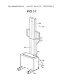 INTRA-SUBJECT MEDICAL SYSTEM, METHOD OF OPERATING BODY-INSERTABLE     APPARATUS AND OPERATIVE TREATMENT diagram and image