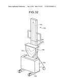 INTRA-SUBJECT MEDICAL SYSTEM, METHOD OF OPERATING BODY-INSERTABLE     APPARATUS AND OPERATIVE TREATMENT diagram and image