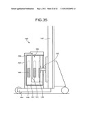 INTRA-SUBJECT MEDICAL SYSTEM, METHOD OF OPERATING BODY-INSERTABLE     APPARATUS AND OPERATIVE TREATMENT diagram and image