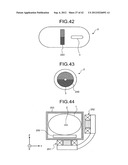 INTRA-SUBJECT MEDICAL SYSTEM, METHOD OF OPERATING BODY-INSERTABLE     APPARATUS AND OPERATIVE TREATMENT diagram and image