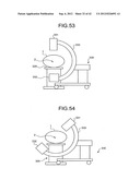 INTRA-SUBJECT MEDICAL SYSTEM, METHOD OF OPERATING BODY-INSERTABLE     APPARATUS AND OPERATIVE TREATMENT diagram and image