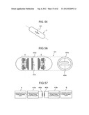 INTRA-SUBJECT MEDICAL SYSTEM, METHOD OF OPERATING BODY-INSERTABLE     APPARATUS AND OPERATIVE TREATMENT diagram and image