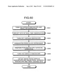 INTRA-SUBJECT MEDICAL SYSTEM, METHOD OF OPERATING BODY-INSERTABLE     APPARATUS AND OPERATIVE TREATMENT diagram and image