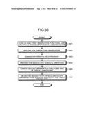 INTRA-SUBJECT MEDICAL SYSTEM, METHOD OF OPERATING BODY-INSERTABLE     APPARATUS AND OPERATIVE TREATMENT diagram and image