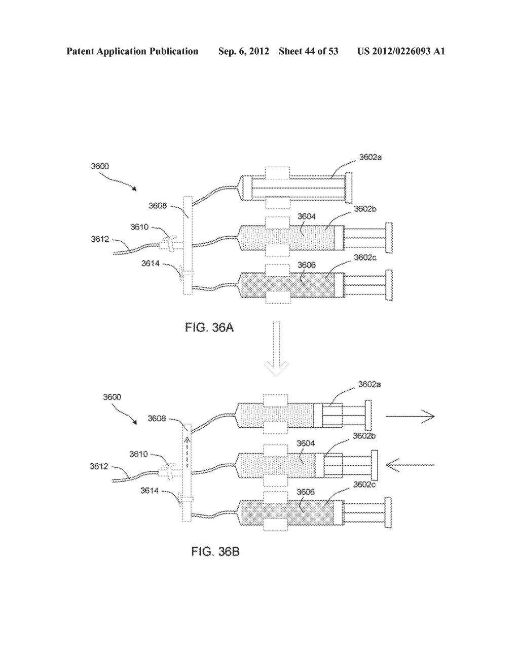 MAGNETIC-BASED SYSTEMS FOR TREATING OCCLUDED VESSELS - diagram, schematic, and image 45