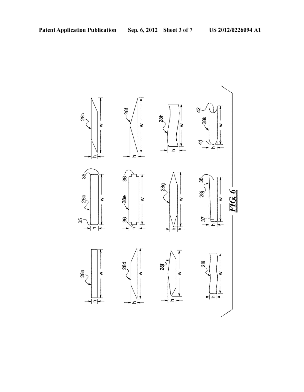 TARGETING ORTHOPAEDIC DEVICE LANDMARKS - diagram, schematic, and image 04