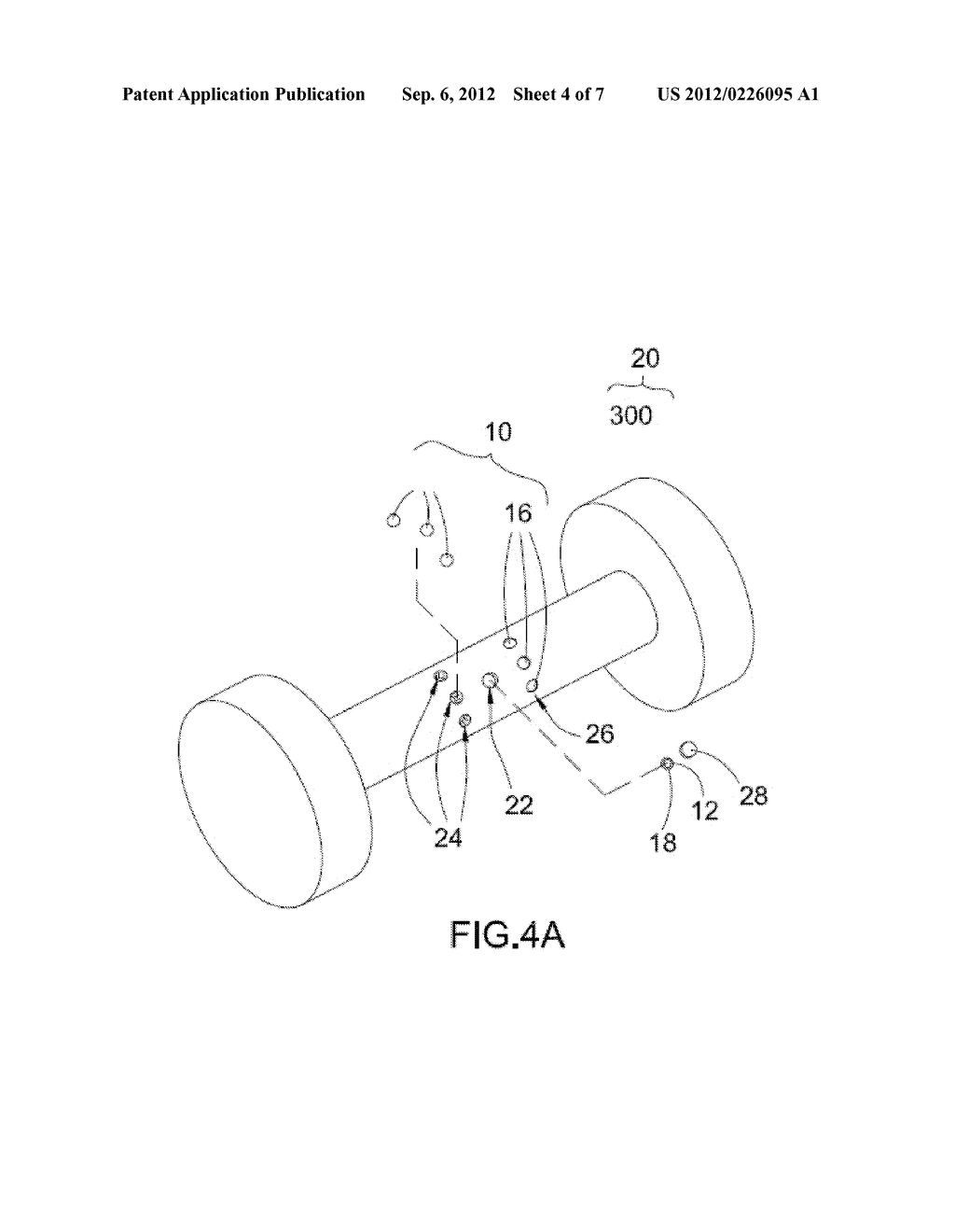 Personal Item with Energy Enhancement Arrangement - diagram, schematic, and image 05