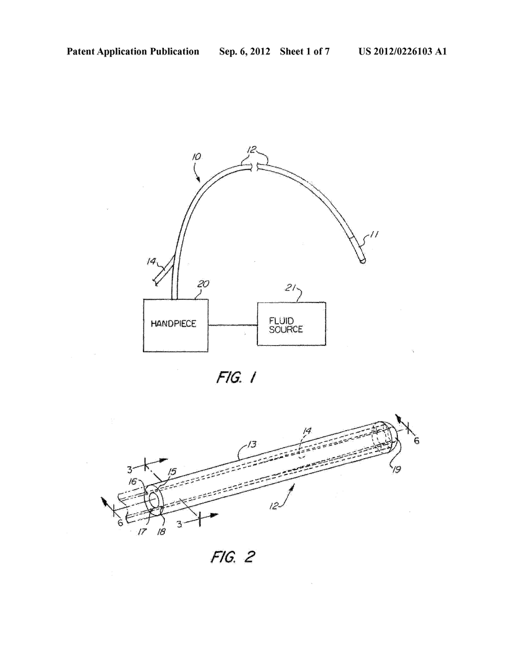 Steerable Catheter - diagram, schematic, and image 02