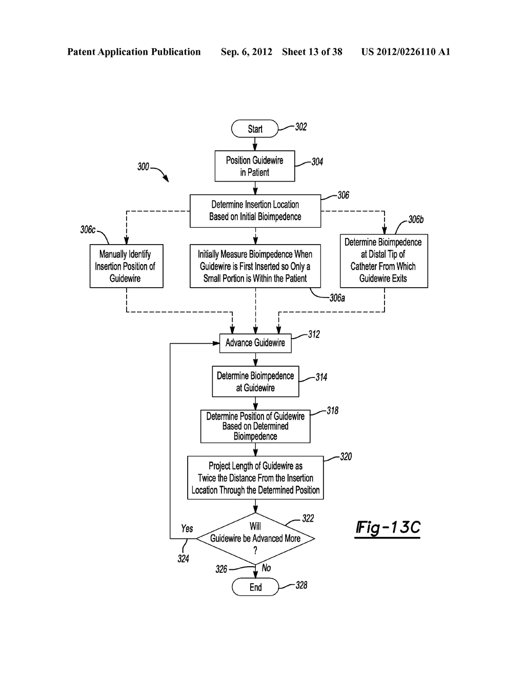 Multiple Sensor Input for Structure Identification - diagram, schematic, and image 14