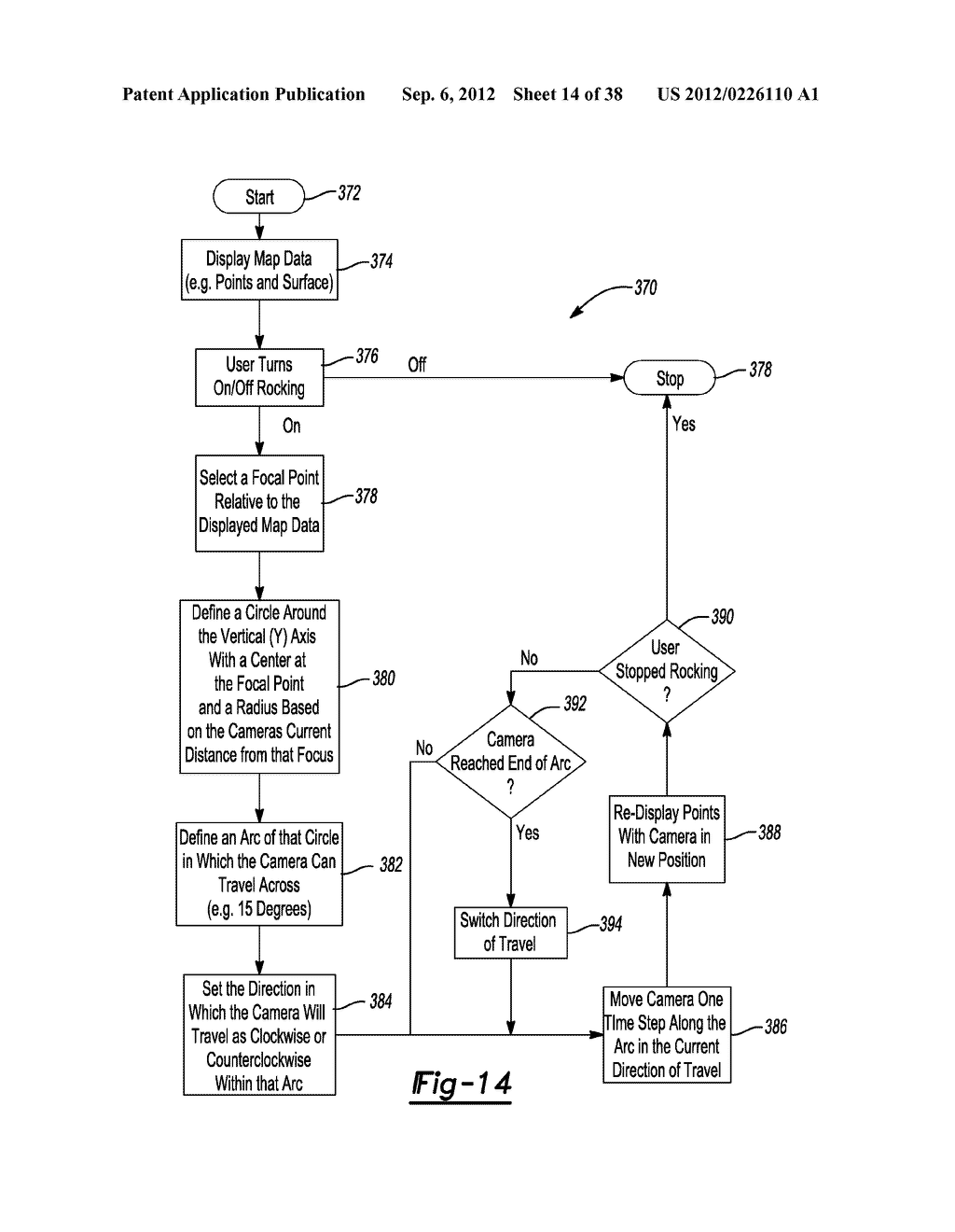 Multiple Sensor Input for Structure Identification - diagram, schematic, and image 15