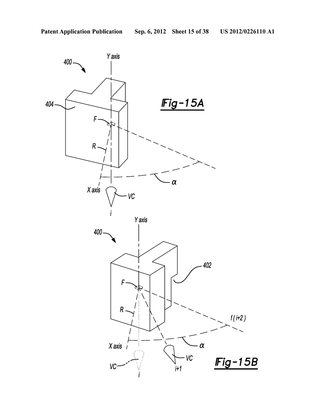 Multiple Sensor Input for Structure Identification - diagram, schematic, and image 16