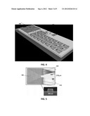 IMPLANTABLE SENSOR diagram and image