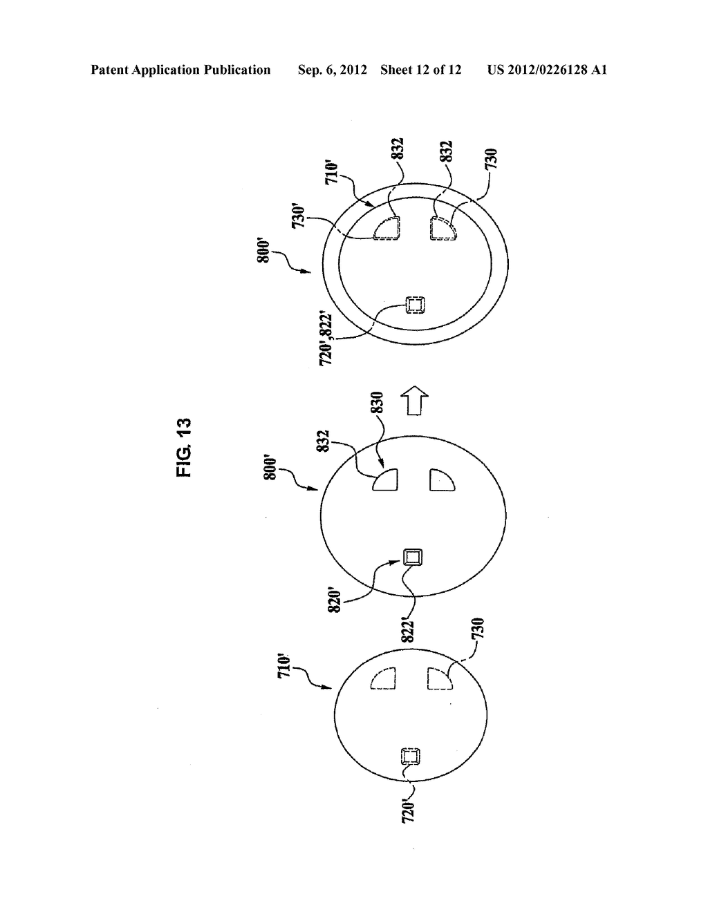 ELECTRODE FOR LIVING BODY AND DEVICE FOR DETECTING LIVING SIGNAL - diagram, schematic, and image 13