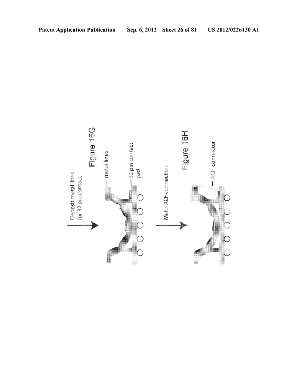 SYSTEMS, METHODS, AND DEVICES HAVING STRETCHABLE INTEGRATED CIRCUITRY FOR     SENSING AND DELIVERING THERAPY - diagram, schematic, and image 27