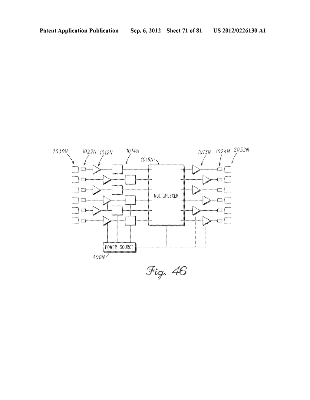 SYSTEMS, METHODS, AND DEVICES HAVING STRETCHABLE INTEGRATED CIRCUITRY FOR     SENSING AND DELIVERING THERAPY - diagram, schematic, and image 72