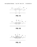 DEPLOYABLE MARKER AND METHOD FOR DEPLOYMENT diagram and image