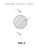 DEPLOYABLE MARKER AND METHOD FOR DEPLOYMENT diagram and image