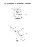 DEPLOYABLE MARKER AND METHOD FOR DEPLOYMENT diagram and image