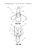 DEPLOYABLE MARKER AND METHOD FOR DEPLOYMENT diagram and image