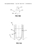 DEPLOYABLE MARKER AND METHOD FOR DEPLOYMENT diagram and image