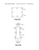 DEPLOYABLE MARKER AND METHOD FOR DEPLOYMENT diagram and image