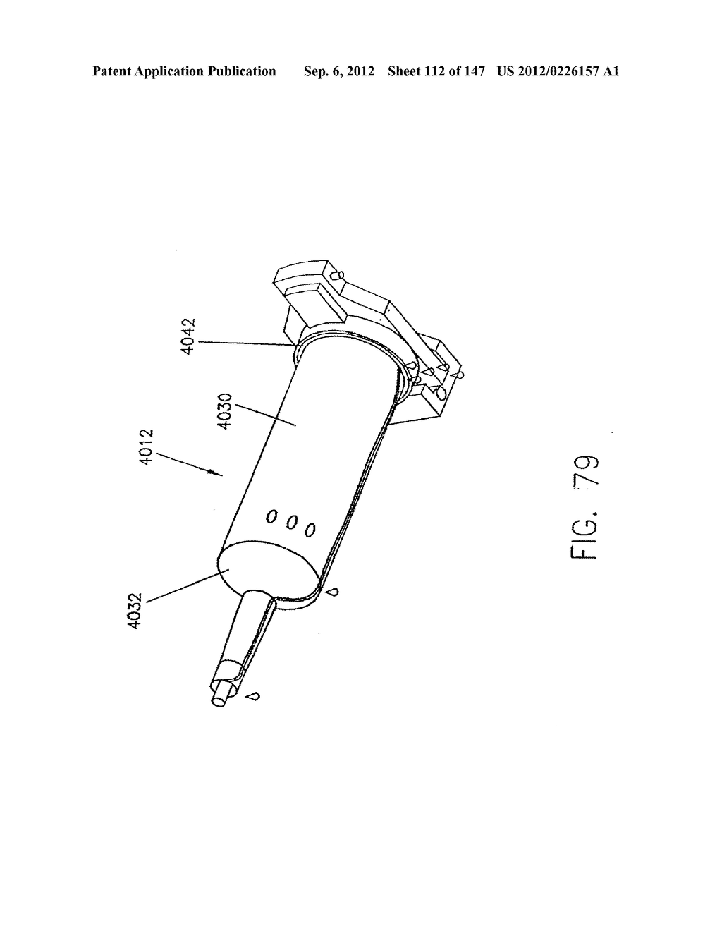 METHOD OF INJECTING FLUIDS FROM A DUAL SYRINGE INJECTOR SYSTEM - diagram, schematic, and image 113