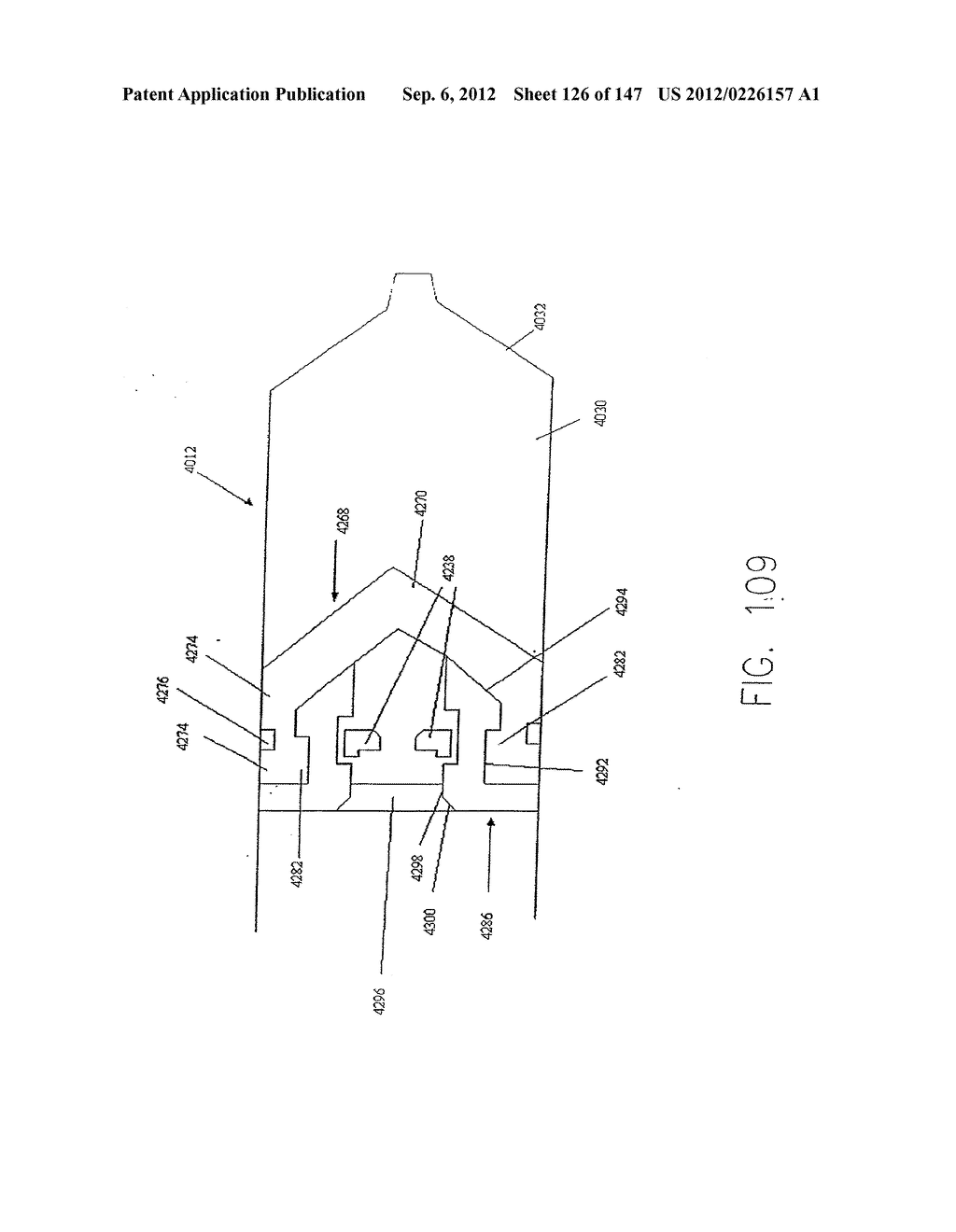 METHOD OF INJECTING FLUIDS FROM A DUAL SYRINGE INJECTOR SYSTEM - diagram, schematic, and image 127